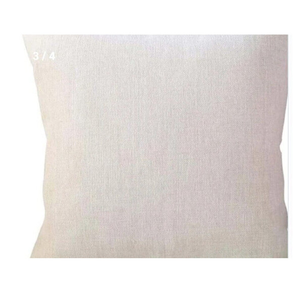 Floral Pillow Covers - Picture 4 of 7